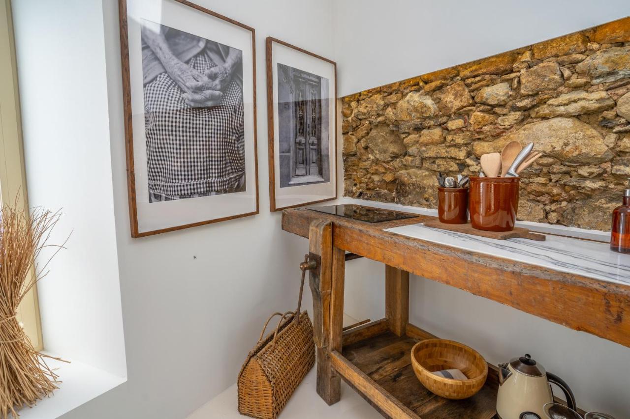 Holiday home D'aldeia - 20 *