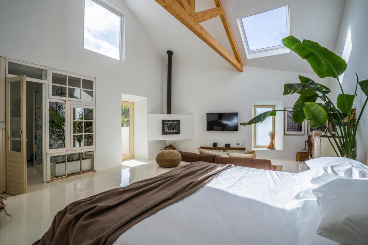 D'aldeia - 20 Holiday home