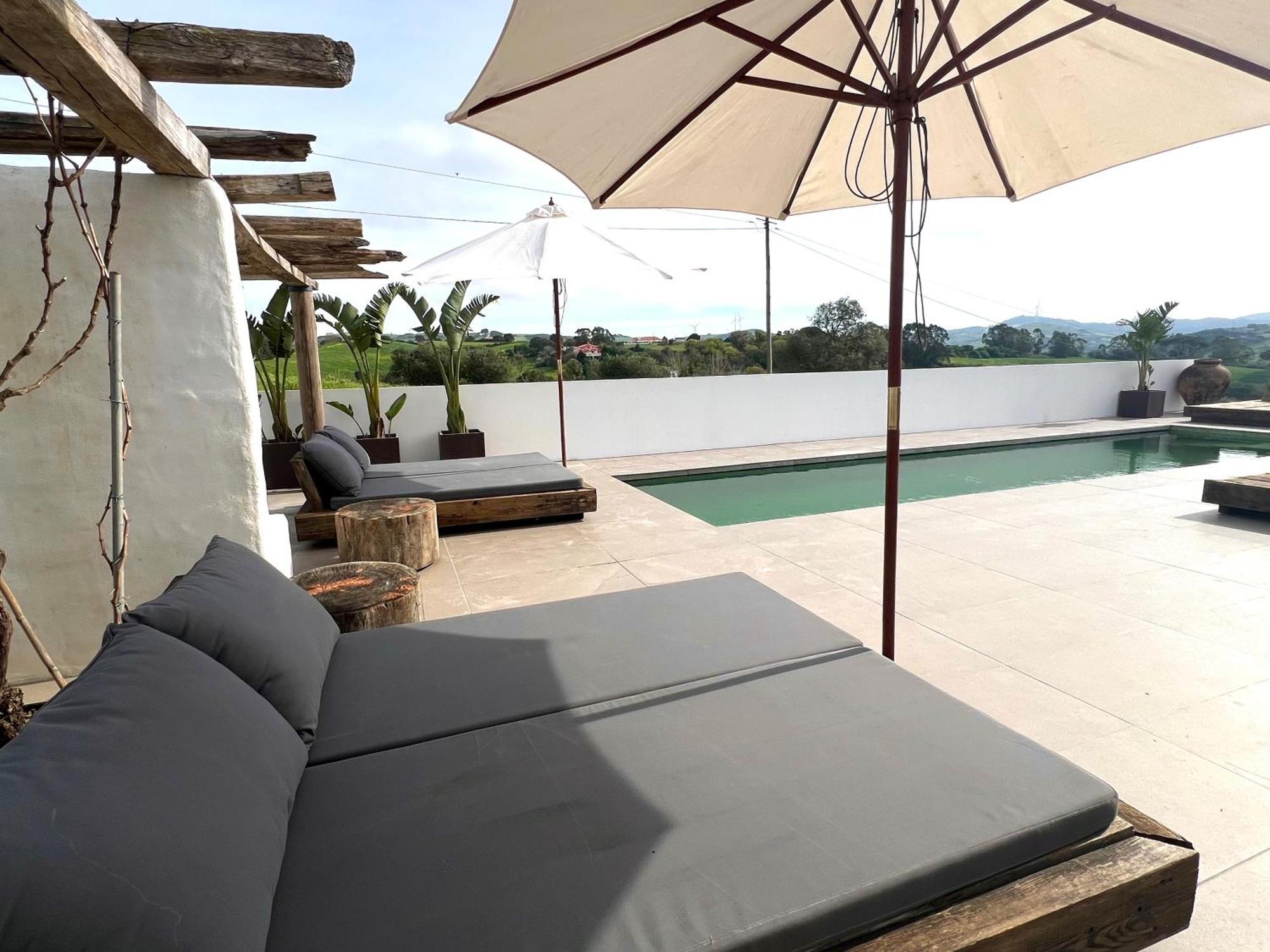 Holiday home D'aldeia - 20 *